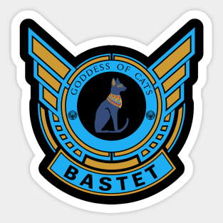 BASTET - LIMITED EDITION Sticker